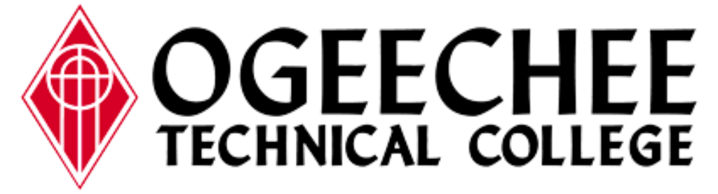 Ogeechee Technical College Logo