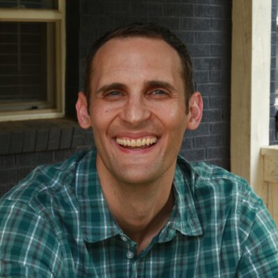 Zachary Stephens Headshot