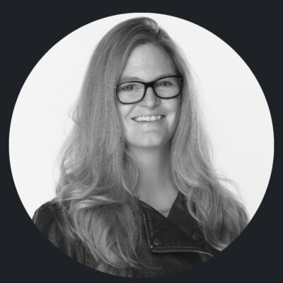 Heather Hutton Headshot