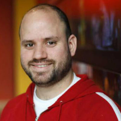 Adrian Maruri Headshot