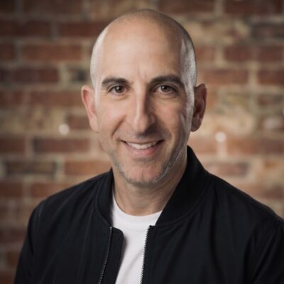 Casey Richards Headshot