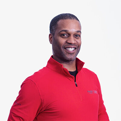 Kevin Jackson Headshot