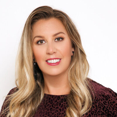 Lauren Cribb Headshot