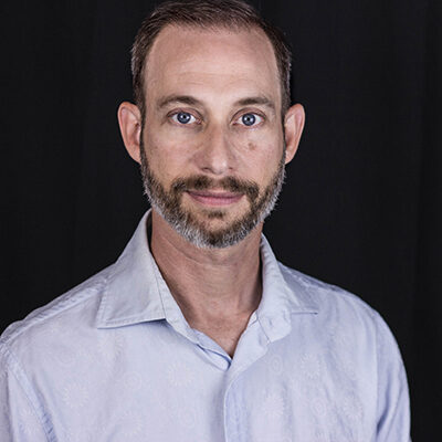 Headshot of Whitney Faigle